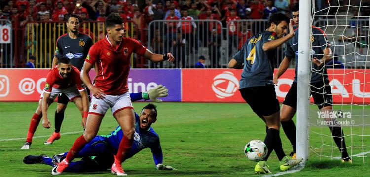 احمد الشيخ الاهلي الترجي احمد الشيخ الاهلي الترجي